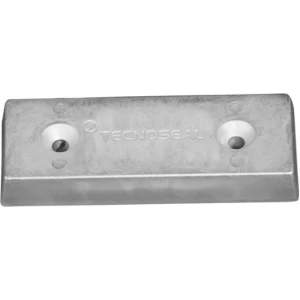 Anod Plat din Zinc TECNOSEAL, 0.68kg