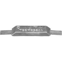 Anod Plat Din Zinc Tecnoseal 1.60kg