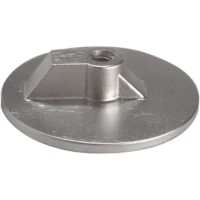 Anod Protectie Allroundmarin Magnesium Anode Scheibe Mit Servolenkung, 1buc/pac 