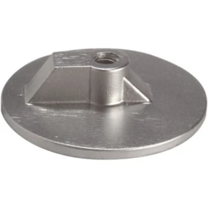Anod Protectie ALLROUNDMARIN Magnesium Anode Scheibe Mit Servolenkung, 1buc/pac 