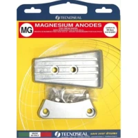 Anod Tecnoseal Magnesiumanoden Kit Volvo Dph/dpr, 1buc/pac