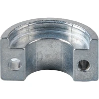 Anod De Protectie Suport Motor Epropulsion Navy Clamp