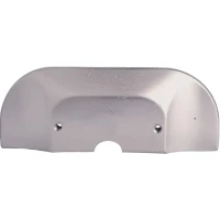 Anod De Sacrificiu Tecnoseal Pentru Mercruiser Alpha One, Zinc
