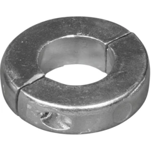 Anod de Sacrificiu pentru Ax TECNOSEAL, Magneziu, Scurt, Ax 50mm, 90mm