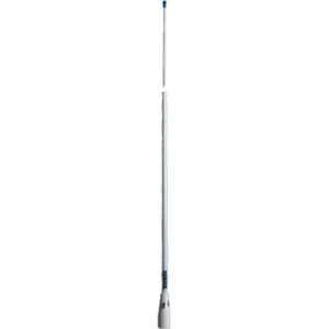 Antena Radio Marina VHF GLOMEX RA112, 150cm, 3dB