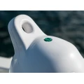 Aparatoare Ambarcatiuni POLYFORM G-Fender Gr G3 WeiB Green Concept, 1buc/pac