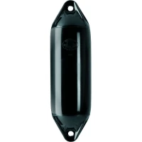 Aparatoare Cilindrica Polyform F02, Negru