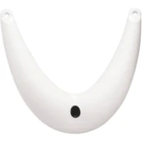 Aparatoare Prova Plastimo Marimea 1, Alb
