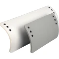 Aparatoare pentru Barca Pneumatica PLASTIMO, 27x44cm, Alb Aparatoare pentru Barca Pneumatica PLASTIMO, 27x44cm, Alb