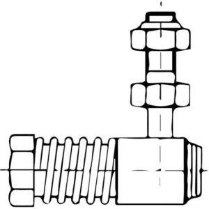 Articulatie Sferica ULTRAFLEX L7