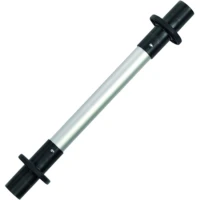 Axa de Conectare pentru Carucioare RAILBLAZA C-Tug Double Up Bar, 160kg