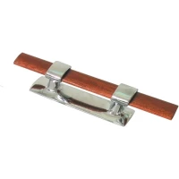 Baba De Acostare Pfeiffer Marine, Cromata, 320mm