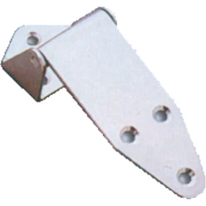 Balama Unghiulara din Inox ALLROUNDMARIN, 123x48mm