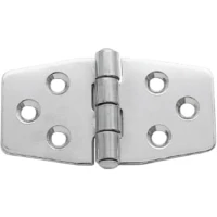 Balama Din Inox A4 Allroundmarin, 76x40mm