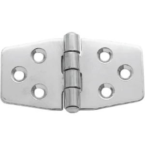 Balama din Inox A4 ALLROUNDMARIN, 76x40mm