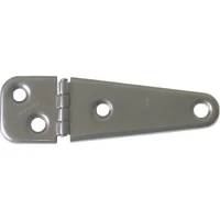 Balama Din Inox Allroundmarin, 103x32mm