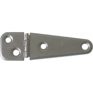 Balama din Inox ALLROUNDMARIN, 103x32mm