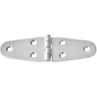 Balama Din Inox Allroundmarin, 140x40x2mm