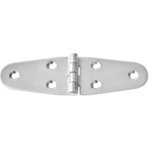 Balama din Inox ALLROUNDMARIN, 140x40x2mm