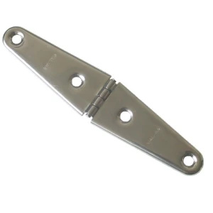 Balama din Inox ALLROUNDMARIN, 145x32mm