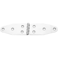Balama Din Inox Allroundmarin, 180x40x1.5mm