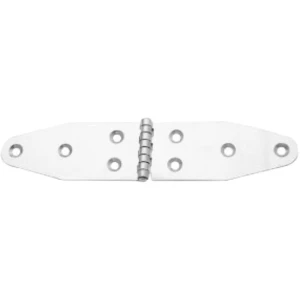 Balama din Inox ALLROUNDMARIN, 180x40x1.5mm