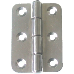 Balama din Inox ALLROUNDMARIN, 41x60mm