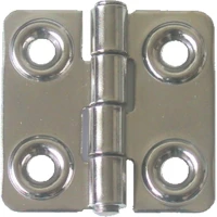 Balama Din Inox Allroundmarin, 45x45mm