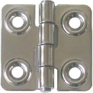 Balama din Inox ALLROUNDMARIN, 45x45mm