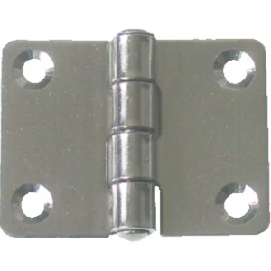 Balama din Inox ALLROUNDMARIN, 48x37mm