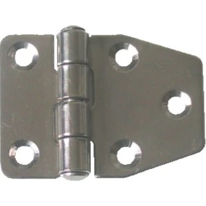 Balama din Inox ALLROUNDMARIN, 50x37mm
