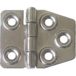 Balama din Inox ALLROUNDMARIN, 56x46mm