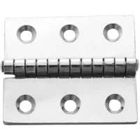 Balama Din Inox Allroundmarin, 60x32mm