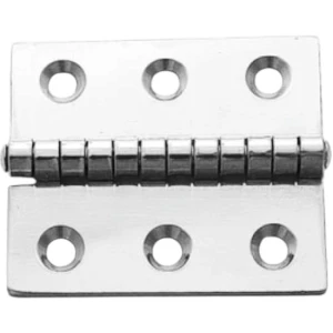 Balama din Inox ALLROUNDMARIN, 60x32mm