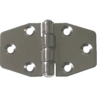 Balama Din Inox Allroundmarin, 66x37mm