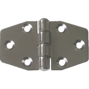 Balama din Inox ALLROUNDMARIN, 66x37mm