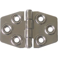 Balama Din Inox Allroundmarin, 68x46mm