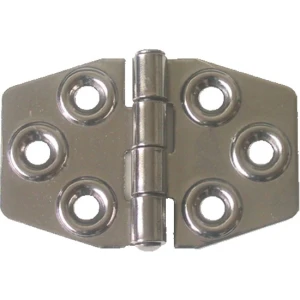 Balama din Inox ALLROUNDMARIN, 68x46mm