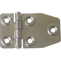 Balama Din Inox Allroundmarin, 73x46mm