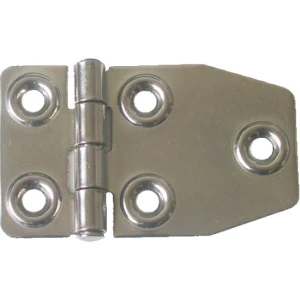 Balama din Inox ALLROUNDMARIN, 73x46mm