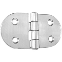 Balama Din Inox Allroundmarin, 75x40x2mm
