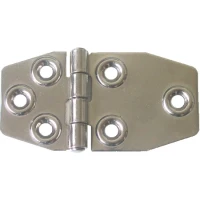Balama Din Inox Allroundmarin, 85x46mm