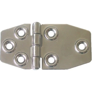 Balama din Inox ALLROUNDMARIN, 85x46mm