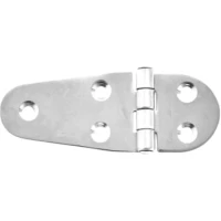 Balama Din Inox Allroundmarin, 97x40x2mm