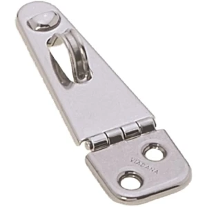 Balama din Inox pentru Clapeta de Inchidere ALLROUNDMARIN, 103x32mm