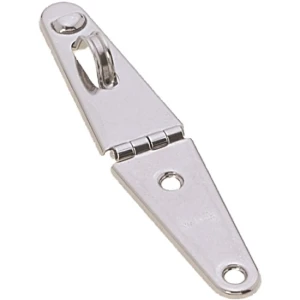 Balama din Inox pentru Clapeta de Inchidere ALLROUNDMARIN, 145x32mm
