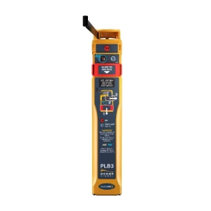 Baliza Personala de Urgenta cu GPS si AIS OCEAN SIGNAL rescueME PLB3