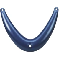 Balon De Prova Plastimo, Marimea 2, Albastru