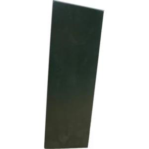 Banca din Lemn ALLROUNDMARIN 75cm pentru Yukon/Jolly GS, Verde