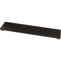 Banca din Lemn ALLROUNDMARIN 85cm, Negru